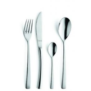 Amefa Premiere cutley Aurora - 24 Dele 18/10 Stl
