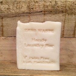 Palm Free Irish Soap - Pletfjerner &amp; Rejsevask