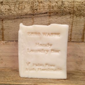 Palm Free Irish Soap - Pletfjerner & Rejsevask