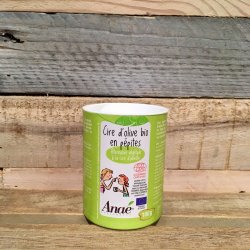 Anae - �kologisk Olivenolie Granulat (100 g)