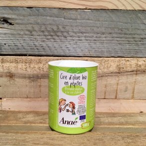 Anae - Økologisk Olivenolie Granulat (100 g)