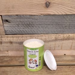 Anae - kologisk Olivenolie Granulat (100 g)