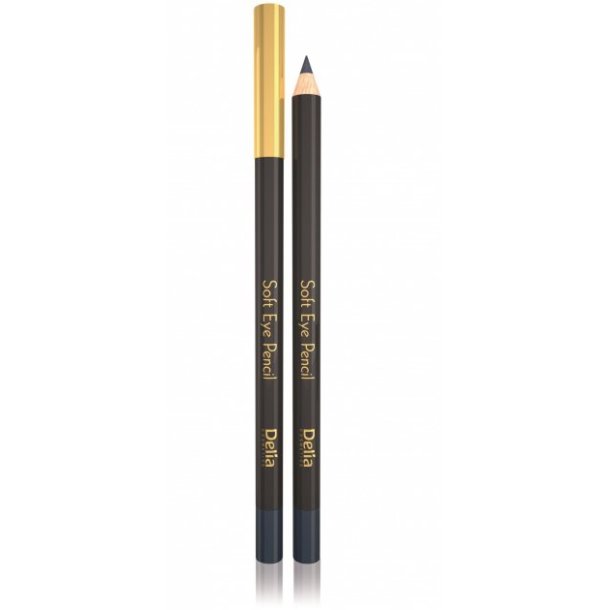 Delia - Soft Eye Pencil DARK BLUE