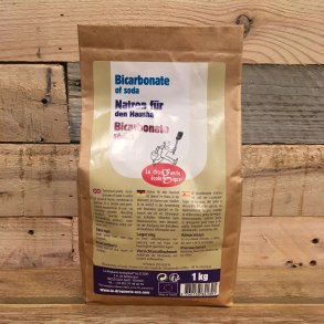 Natriumbicarbonat (1 kg)