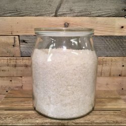 Ddehavssalt i lsvgt (pris pr. gram)