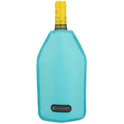 Le Creuset Fleksibel Vinkler / Flaskekler - Caribbean