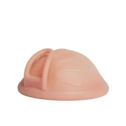 Femi.Eko Menstruationsdisk 50ml - Universal (68 mm) - Rosa