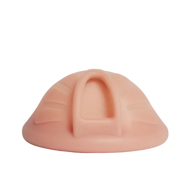 Femi.Eko Menstruationsdisk 50ml - Universal (68 mm) - Rosa