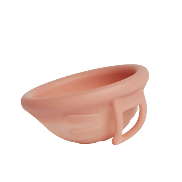 Femi.Eko Menstruationsdisk 50ml - Universal (68 mm) - Rosa