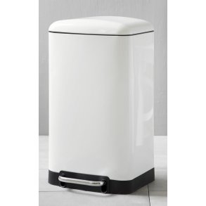 Steel Function Firkantet Affaldsspand 30 liter