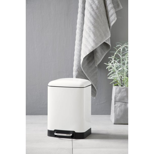 Stl Funktion Square Bin 6 liter