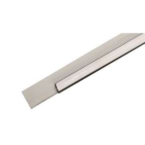 HeFe Ekstra badskraber blad til produkt nr 17800