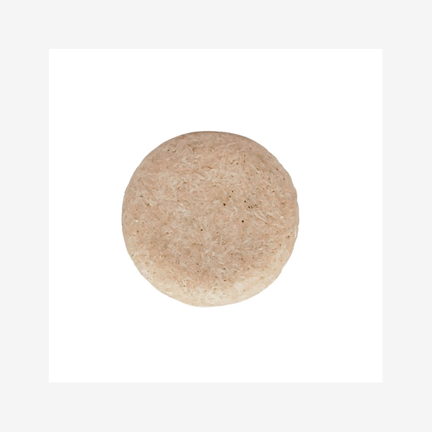 Chey Solid Shampoo Bar - Almond