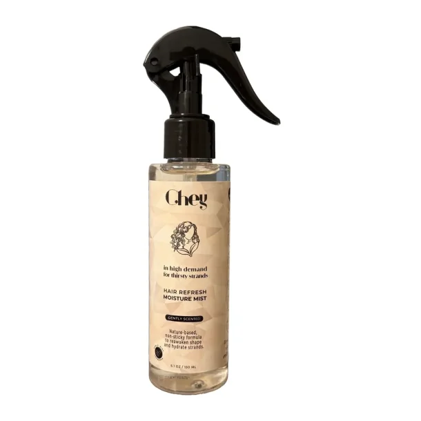 Chey Solid Hair Refresh Moisture Mist (150 ml)