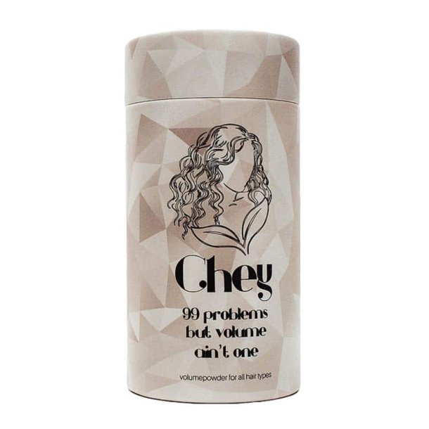 Chey Signature Volumepowder