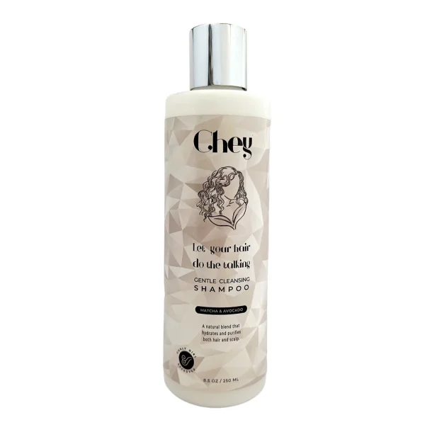 Chey Gentle Cleansing Shampoo 250 ml