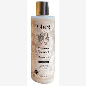 Chey Styling Gel Aloe Vera & Almond 250 ml