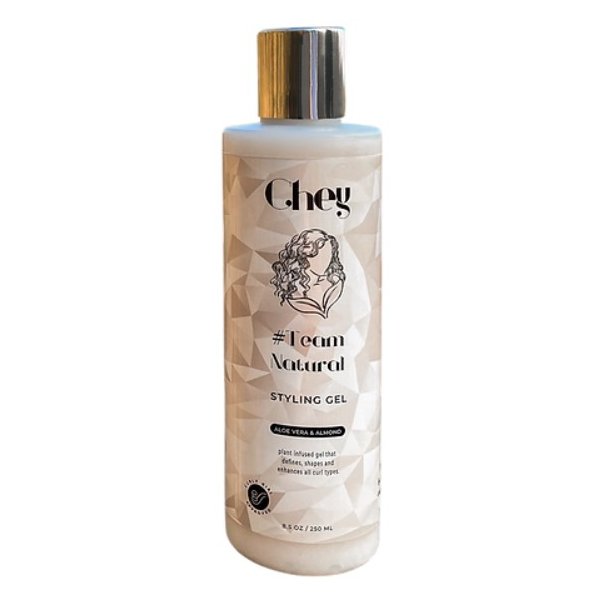 Chey Styling Gel Aloe Vera &amp; Almond 250 ml