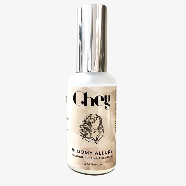Chey H�rparfume Bloomy Allure