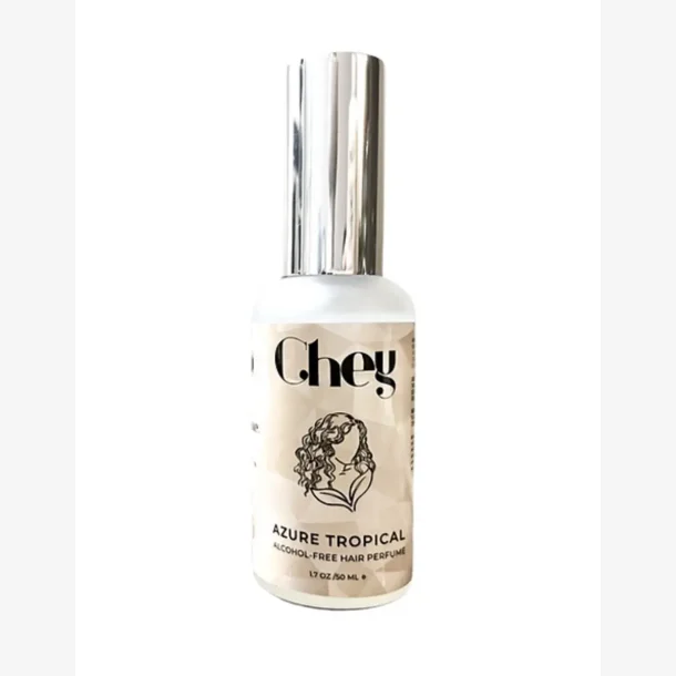 Chey Haircare H�r Parfume - Azure Tropical