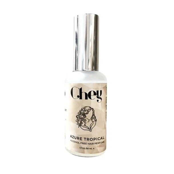 Chey Haircare Hår Parfume - Azure Tropical