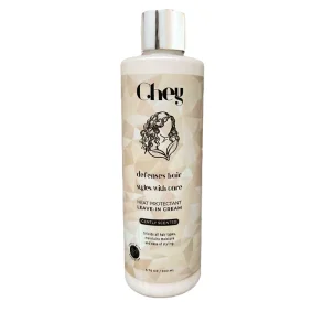 Chey Heat Protectant Leave-in Cream 200 ml - Parfume Fri
