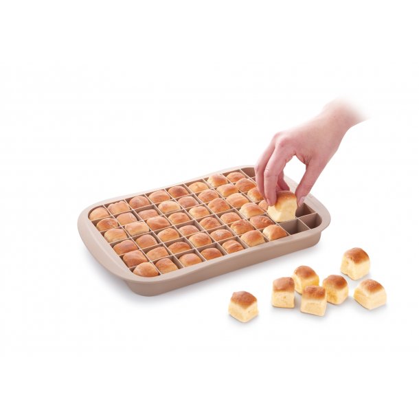 Tescoma Mini Kuvertbrd Form