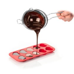 Tescoma Skl Til Vandbad, Rustfrit Stl 18/10 Delicia