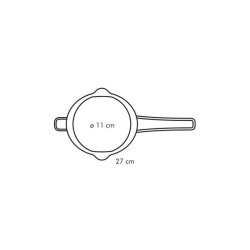 Tescoma Skl Til Vandbad, Rustfrit Stl 18/10 Delicia