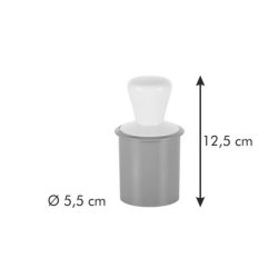 Tescoma Cookie Stempel, 6 Fest Mnstre Delicia