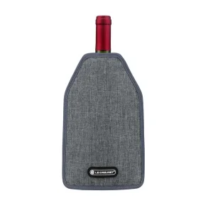 Le Creuset Fleksibel Vinkøler / Flaskekøler - Grå