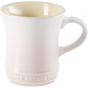 Le Creuset Krus, Buede Sider 0,29 L Shell Pink 