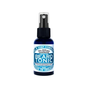 DR K Soap Company 100% Naturlig H�ndlavet - Beard Tonic Fresh Lime (50 ml)