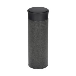 Magisso Flaske m/ Refleks, Sort 350 ml