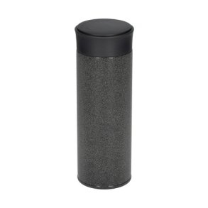 Magisso Flaske m/ Refleks, Sort 350 ml
