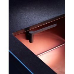 Happy Sinks Karkludsholder / Karkludstang - Sort