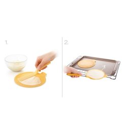 Tescoma St Til Is Vaffler Og Bde Della Casa