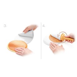 Tescoma St Til Is Vaffler Og Bde Della Casa