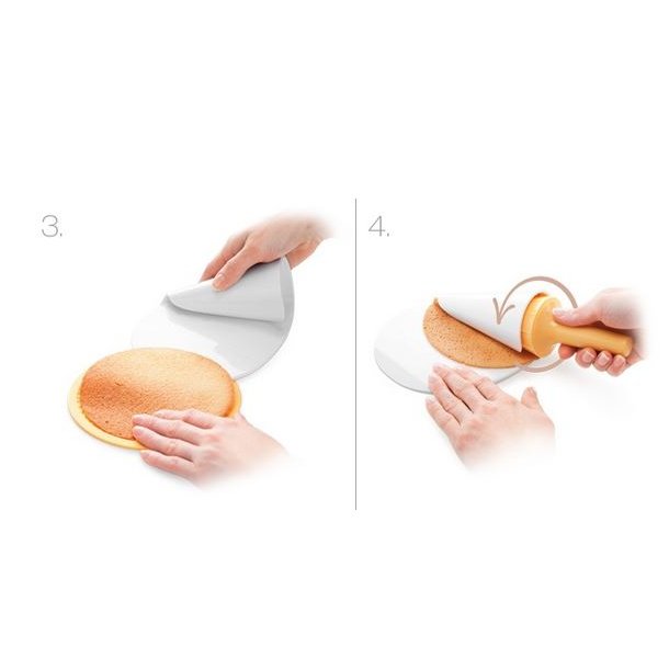 Tescoma St Til Is Vaffler Og Bde Della Casa