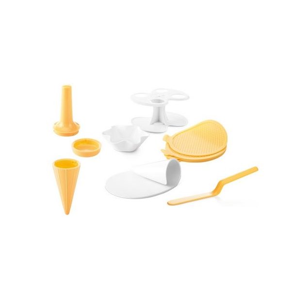 Tescoma St Til Is Vaffler Og Bde Della Casa