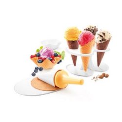 Tescoma St Til Is Vaffler Og Bde Della Casa