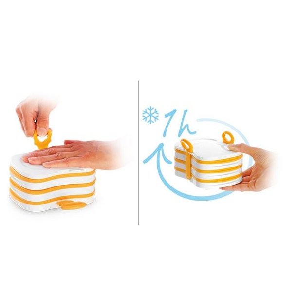 Tescoma Muslibar Presse Della Casa