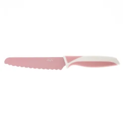 Kiddikutter Brnekniv - Blush Pink