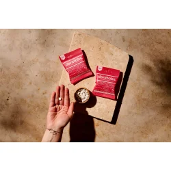 Denttabs X @Bambuubrush Bambus Tandb�rste - Ultra Soft