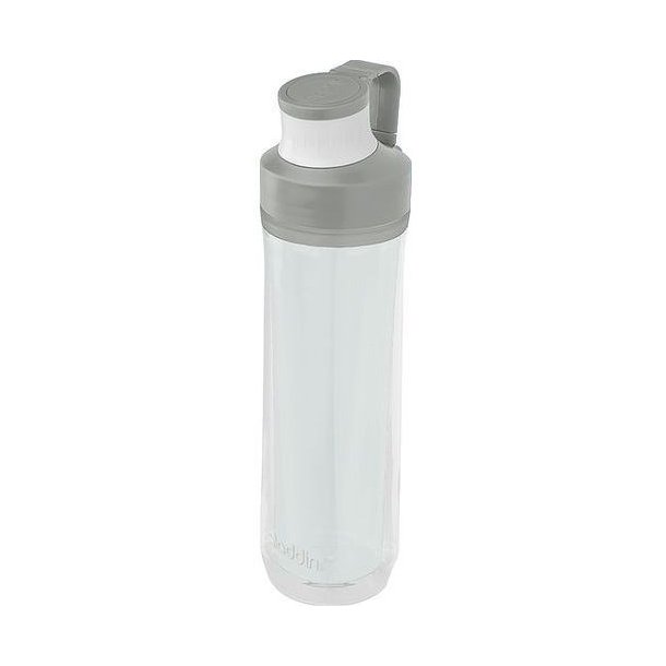 Aladdin Active Hydration Flaske 0,5L, hvid