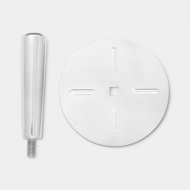 Brabantia Reservedel Hndtag til Vghngt Toiletbrste