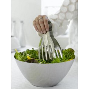 Steel Function Salat Hnd I Gaveske 