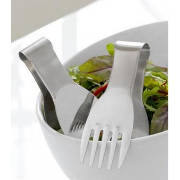 Steel Function Mini Salat Hnd - 14Cm Steel