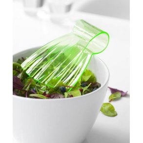 Steel Function Salathnd, Grn