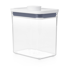 OXO POP Container smal rektangulr, 1,1L